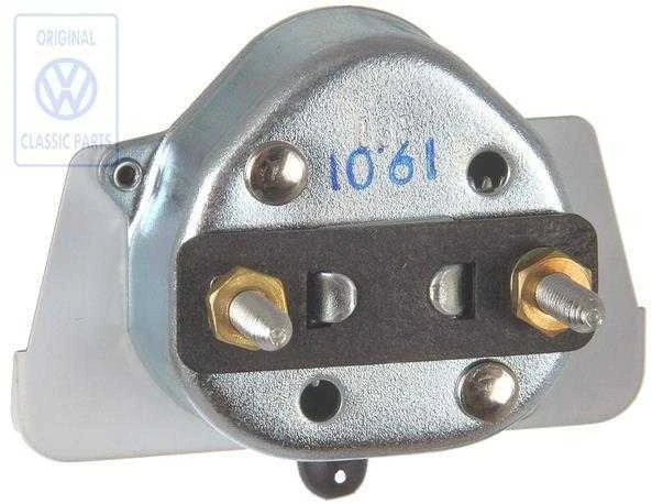 Vag Benzino Matuoklis T3 1980 1992 Originalus 251919031A