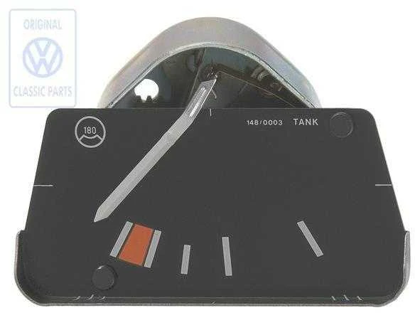 Vag Benzino Matuoklis T3 1980 1992 Originalus 251919031A
