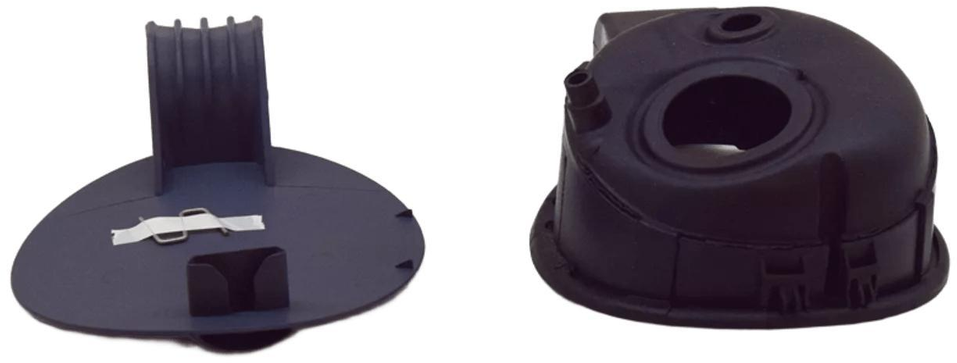 Vag Benzino Pildymo Anga Priminta Volkswagen Up Seat Mii Skoda Citigo 2012 2024 Originalus 1S0809857DGRU