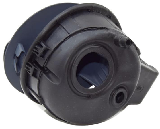 Vag Benzino Pildymo Anga Priminta Volkswagen Up Seat Mii Skoda Citigo 2012 2024 Originalus 1S0809857DGRU
