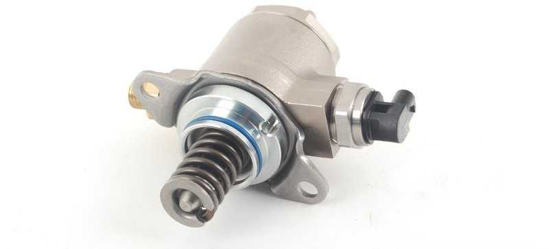 Vag Benzino Ponas Degalas Originalus 06J127025L
