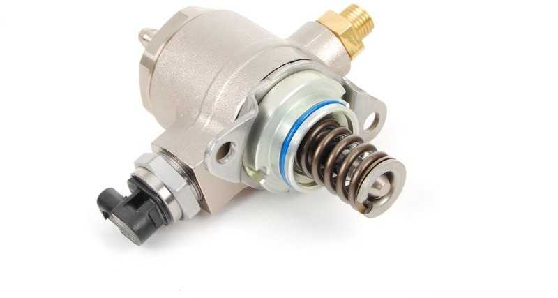 Vag Benzino Ponas Degalas Originalus 06J127025L