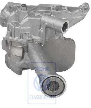 Vag Benzino Siurblys Originalus 077115105G
