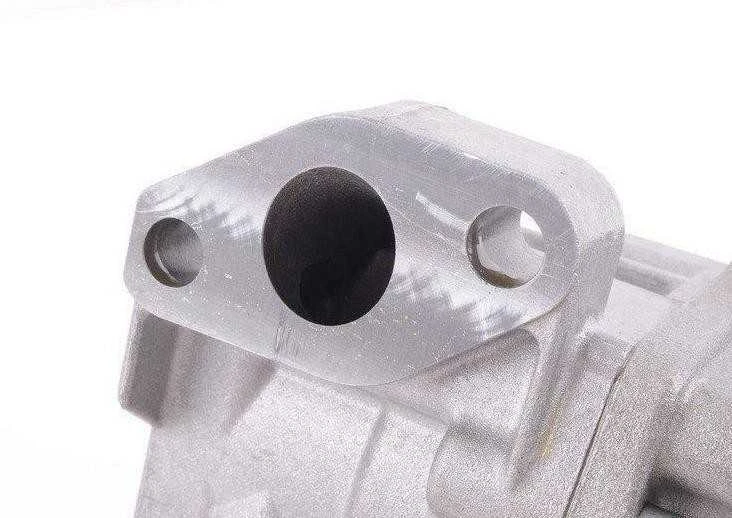 Vag Benzino Siurblys Originalus 077115105G