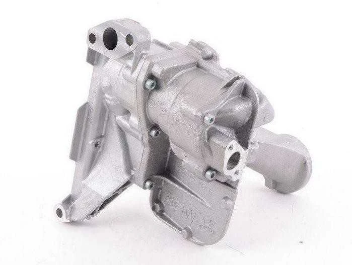Vag Benzino Siurblys Originalus 077115105G