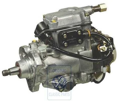 Vag Benzino Sūkis Caddy Mk2 Golf Mk3 Passat B4 Originalus 028130115MX