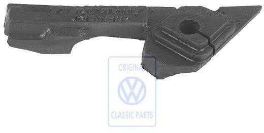 VAG Benzino Variklio Valdymo Modulis Golf Mk2 Jetta Mk2 Passat B3 Originalus 443997403AX