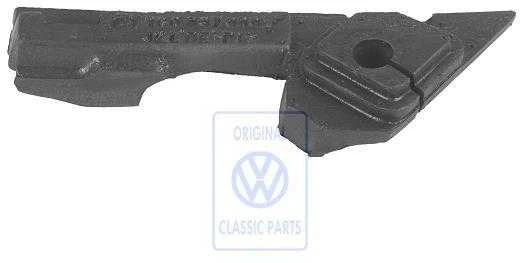 VAG Benzino Variklio Valdymo Modulis Golf Mk2 Jetta Mk2 Passat B3 Originalus 443997403AX