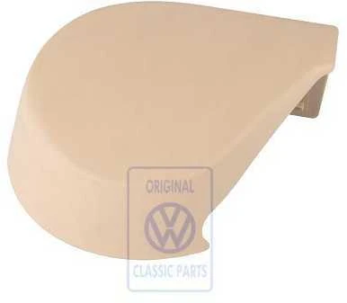 Vag Bežinė Gryna Danga T5 2003 2010 Originalus 7H5881152A7G8
