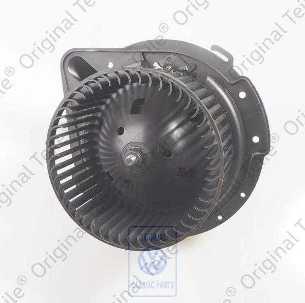Vag BLOWER Golf Mk2 Corrado Originalus 357820021