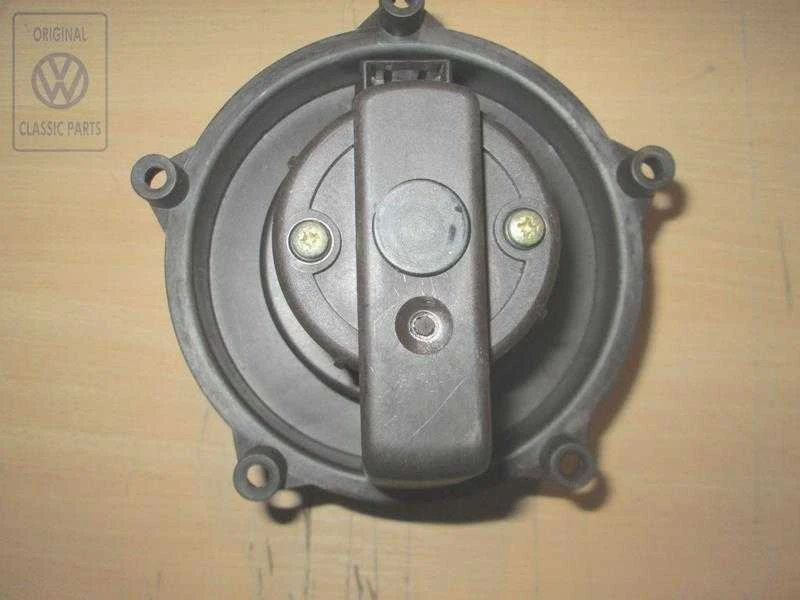 VAG Blower Motor VW T4 1990-2003 Originalus 703819167