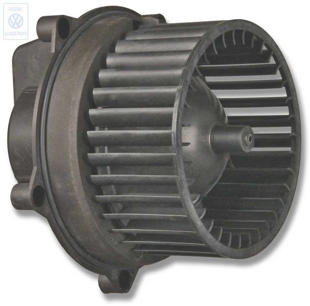 VAG Blower Motor VW T4 1990-2003 Originalus 703819167