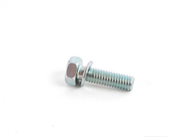 VAG Bolt Hex Hd Su Shoulder Audi A3 2016-2017 Volkswagen Golf 2008-2014 Originalus WHT000309