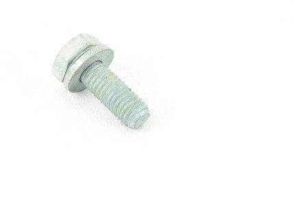 VAG Bolt Hex Hd With Shoul Combi M6x17 Audi A4 A6 A8 RS4 RS6 Originalus N10003703