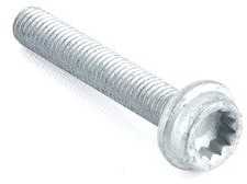 VAG Bolt Polygon Socket Hd Volkswagen Golf Audi A4 Originalus N91174301