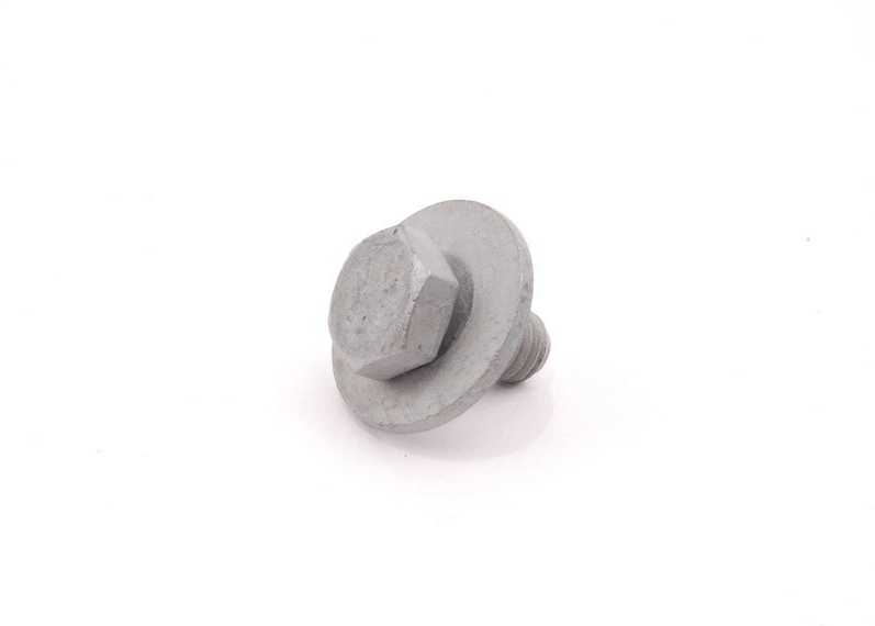 VAG Bolts Hex HD Combi Audi A3 A4 A6 A8 Q3 Q7 Volkswagen Golf Jetta Passat Tiguan Originalus N10009110