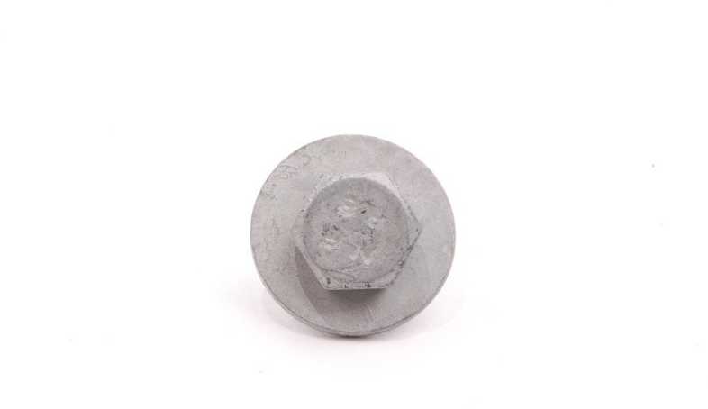 VAG Bolts Hex HD Combi Audi A3 A4 A6 A8 Q3 Q7 Volkswagen Golf Jetta Passat Tiguan Originalus N10009110