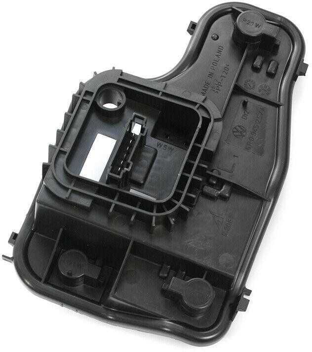 Vag Bora 1 6 1998 2005 Golf 4 1997 2003 Originalus 6R0945257A