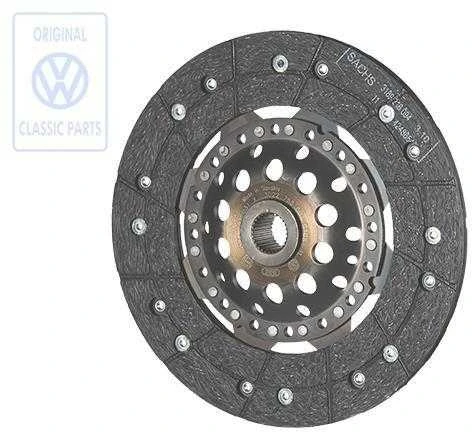 Vag Bora 1999 2001 Sankabos Diskas Originalus 071141031X