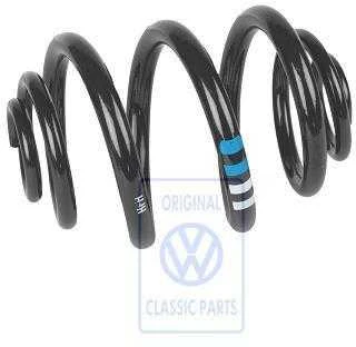 Vag Bora 1999 2005 Šakalinė Spirale Originalus 1J9511115G
