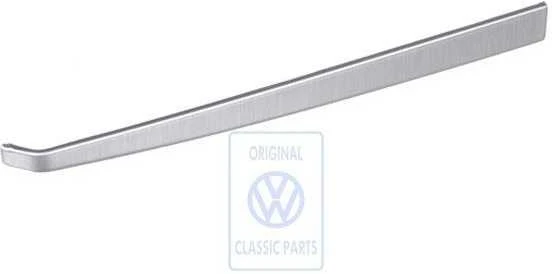 Vag Bora Golf Clasico Dėžės Viršus 1J0853189A4J4