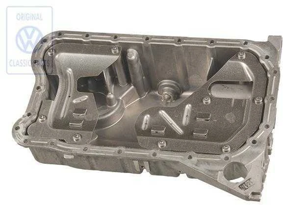 Vag Bora Golf Mk4 1998 2001 Originalus 066103601FA