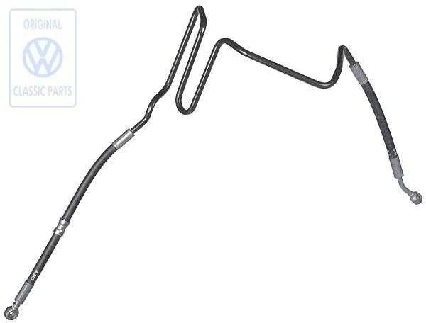 Vag Bora Golf Mk4 1998 2001 Originalus 1J0422893CL
