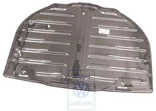 Vag Bora Golf Mk4 1998 2006 Originalus 1J9803721G