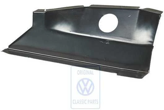 Vag Bora Golf Mk4 1998 2006 Originalus 1J9813227A