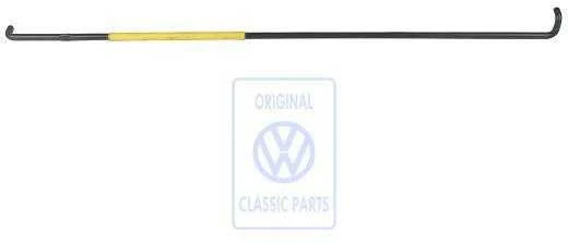 Vag Bora Golf Mk4 1998 2006 Originalus 1J9827779D