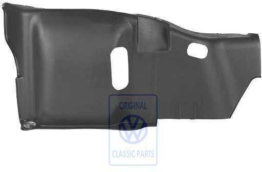 Vag Bora Golf Mk4 2002 2006 Originalus 1J0825245H