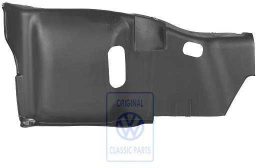 Vag Bora Golf Mk4 2002 2006 Originalus 1J0825245H