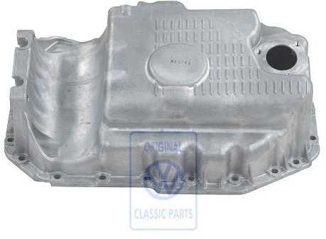 Vag Bora Golf Mk4 Alynas Su Svorio Sensoriu Originalus 030103603Q