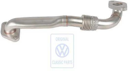 Vag Bora Golf Mk4 Beetle Originalus 038131521BM
