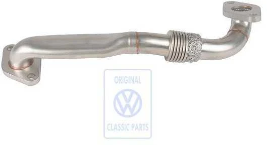 Vag Bora Golf Mk4 Beetle Originalus 038131521BM