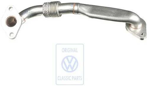 Vag Bora Golf Mk4 Beetle Originalus 038131521BM