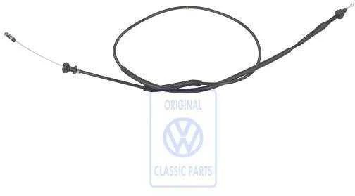 Vag Bora Golf Mk4 Gaztai Kablias Originalus 1J1721555N