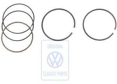 Vag Bora Golf Mk4 Lupo Polo 6N 1995 2003 Originalus 036198151A