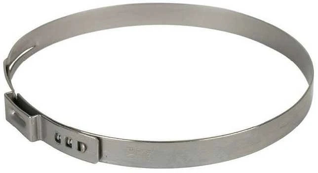 Vag Bora Golf Mk4 Lupo Polo 9N Clamp Originalus N90981201