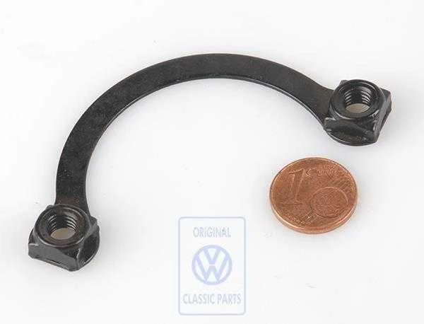 Vag Bora Golf Mk4 New Beetle 1998 2001 Originalus 1J0721598
