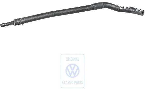 Vag Bora Golf Mk4 New Beetle Polo Originalus 1J0133366H