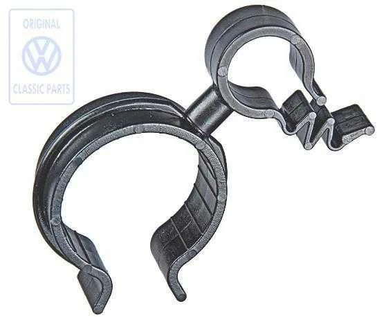 Vag Bora Golf Mk4 Oro Šlaunies Laikiklis Originalus 1J0121120