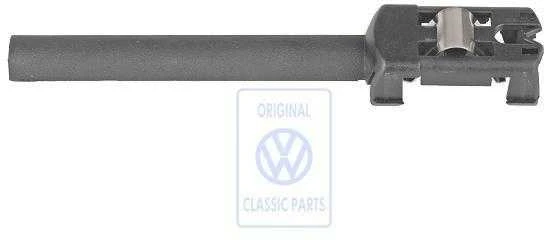 Vag Bora Golf Mk4 Passat B5 Originalus 3B085759101C