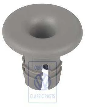 VAG Bora Golf Mk4 Passat B5 Originalus 3B9861587AU71