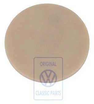 Vag Bora Golf Mk4 Passat B5 Šviesiai Ruda Aplinka Originalus 3B98588698YS