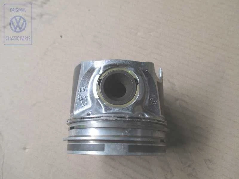 Vag Bora Golf Mk4 Polo 9N Originalus 038107065DQ001
