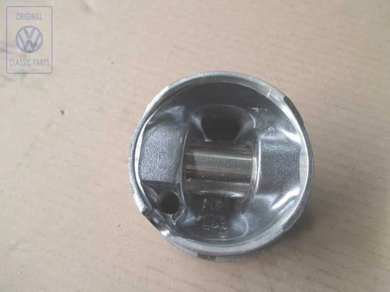 Vag Bora Golf Mk4 Polo 9N Originalus 038107065DQ001