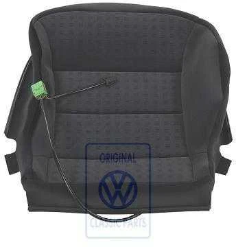 Vag Bora Golf Mk4 Sėdynės Čiuožiklis Muilas 2002 2006 Originalus 1J0881405FNPDA