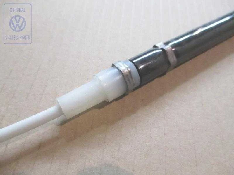 Vag Bora Golf Mk4 Stabdžių Kabelis Originalus 1J0609721L