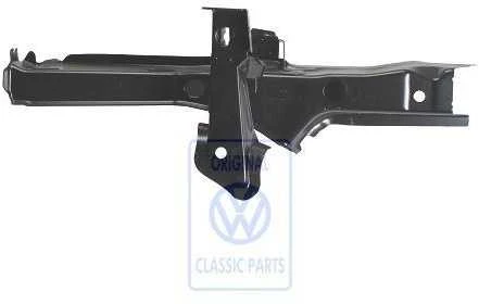 Vag Bora Golf Mk4 Stringer Connector Originalus 1J9803492D